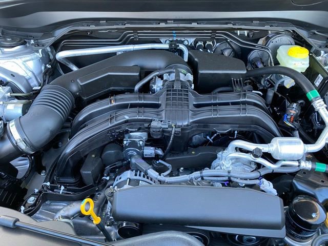 New 2026 Subaru Forester Premium w/ Base/Premium Package image 25