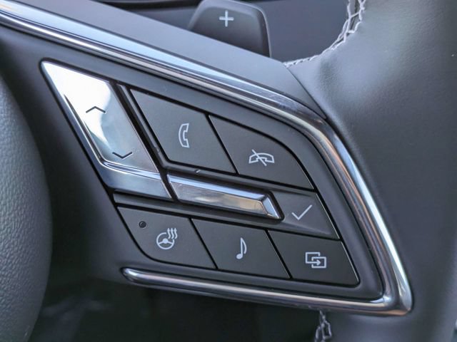 New 2025 Buick Enclave Sport Touring FWD image 26