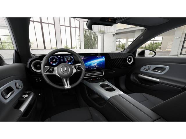 New 2027 Mercedes-Benz CLA 250+ image 3