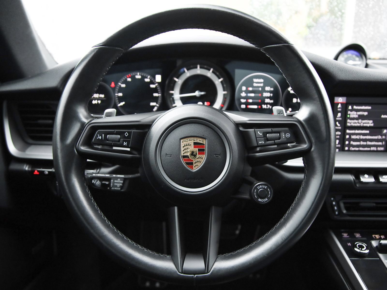 Certified 2020 Porsche 911 Carrera RWD image 13