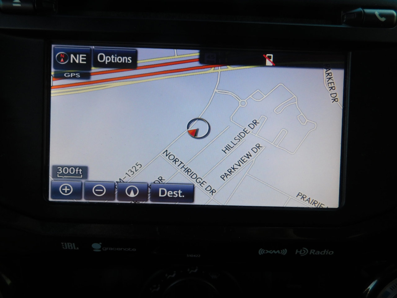 Used 2019 Toyota 4Runner TRD Off-Road Premium image 12