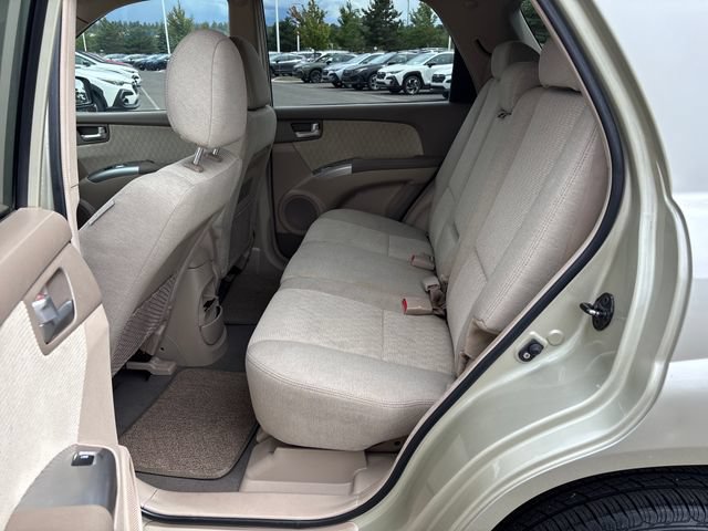 Used 2008 Kia Sportage 4WD V6 image 17