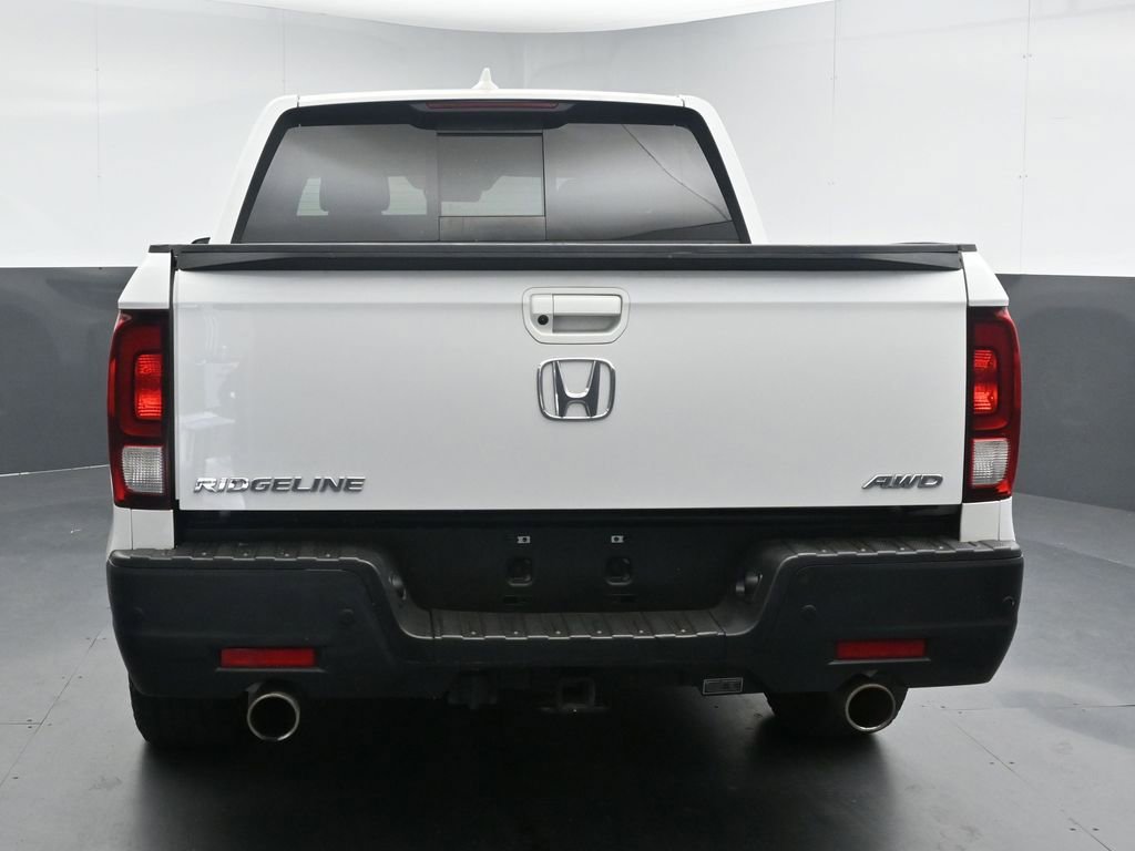 Used 2023 Honda Ridgeline RTL-E image 7