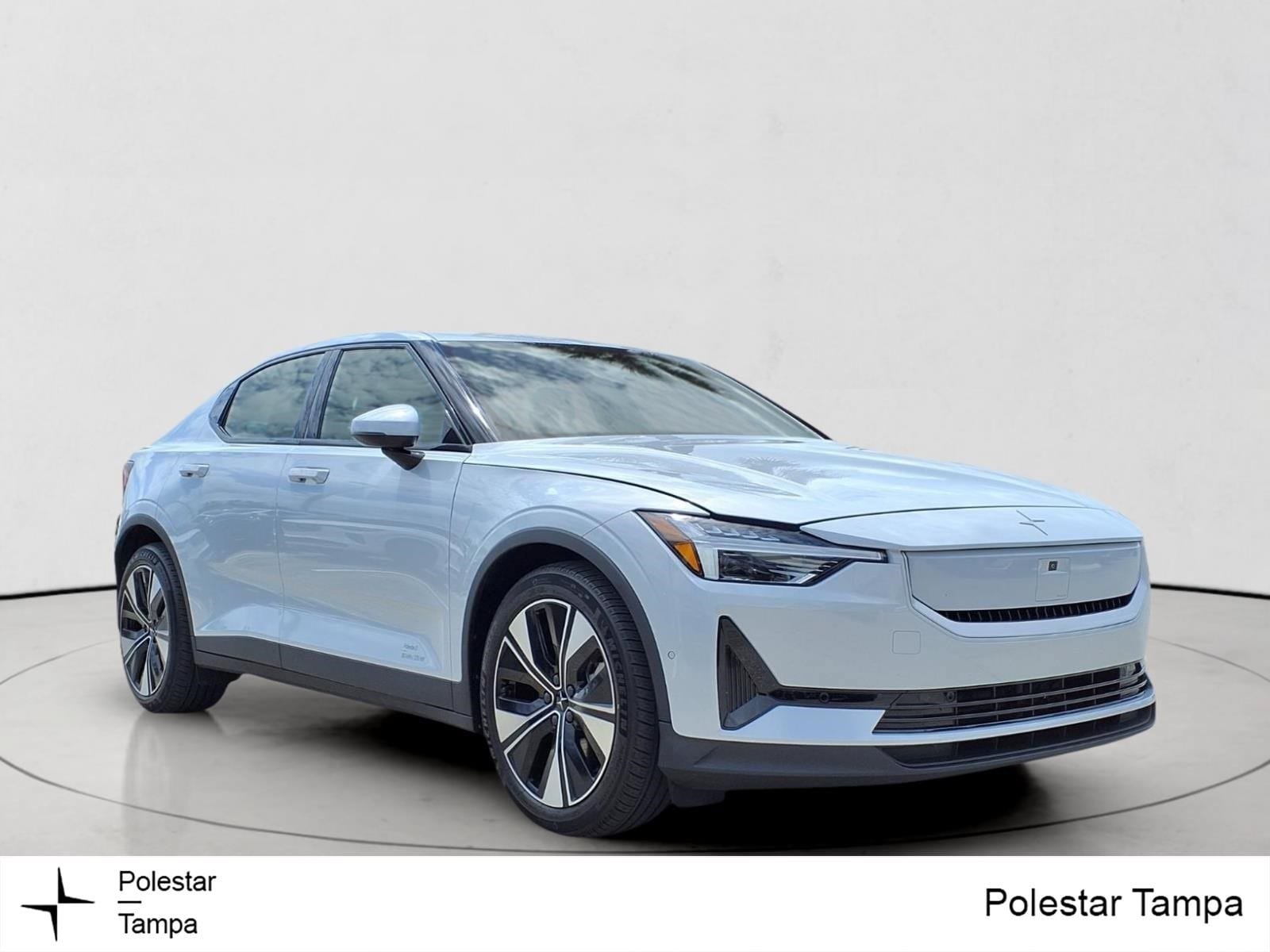 Used 2024 Polestar Polestar 2 RWD video 1
