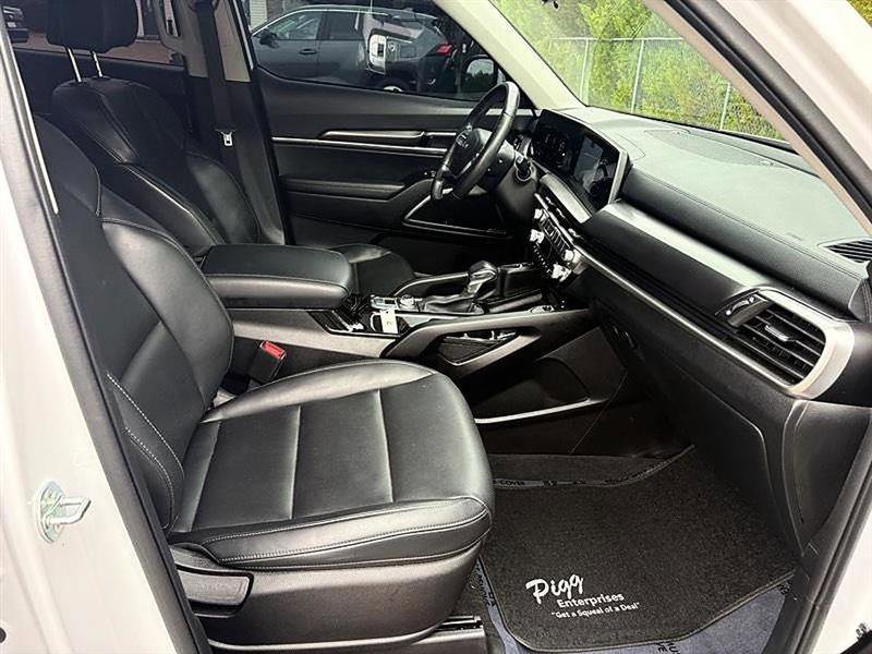 Used 2024 Kia Telluride S w/ S Sunroof Package AWD/4WD image 36