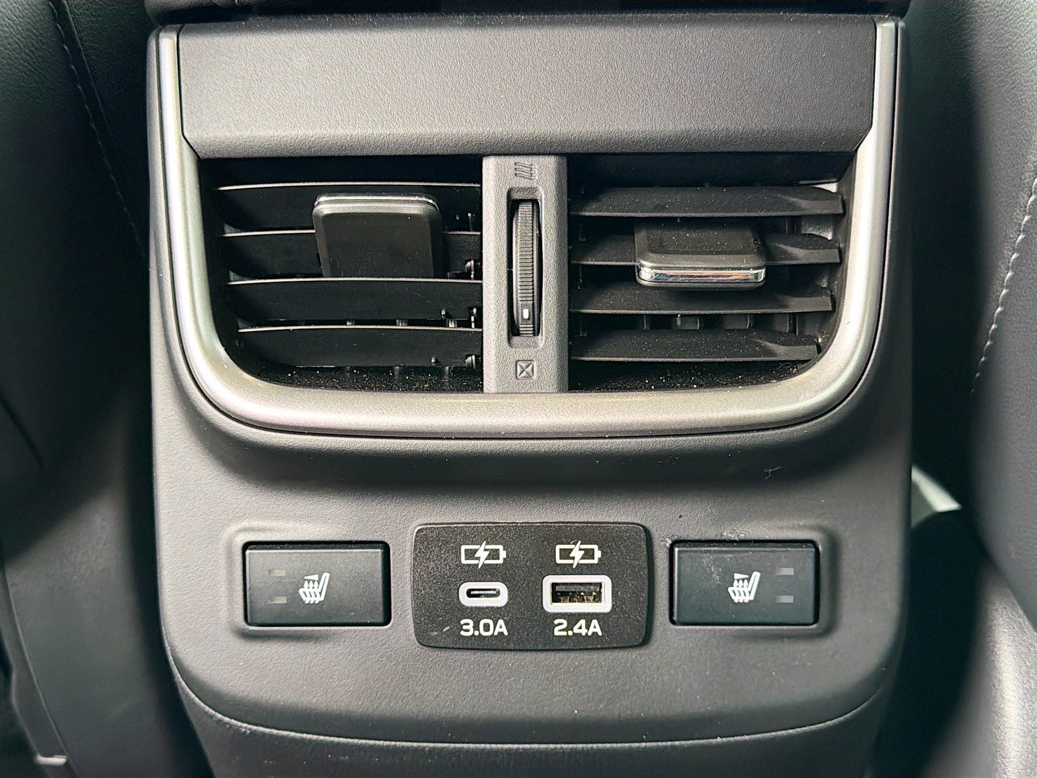 Certified 2025 Subaru Outback Touring image 20