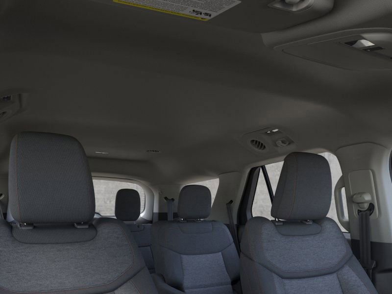 New 2026 Ford Explorer Active image 23