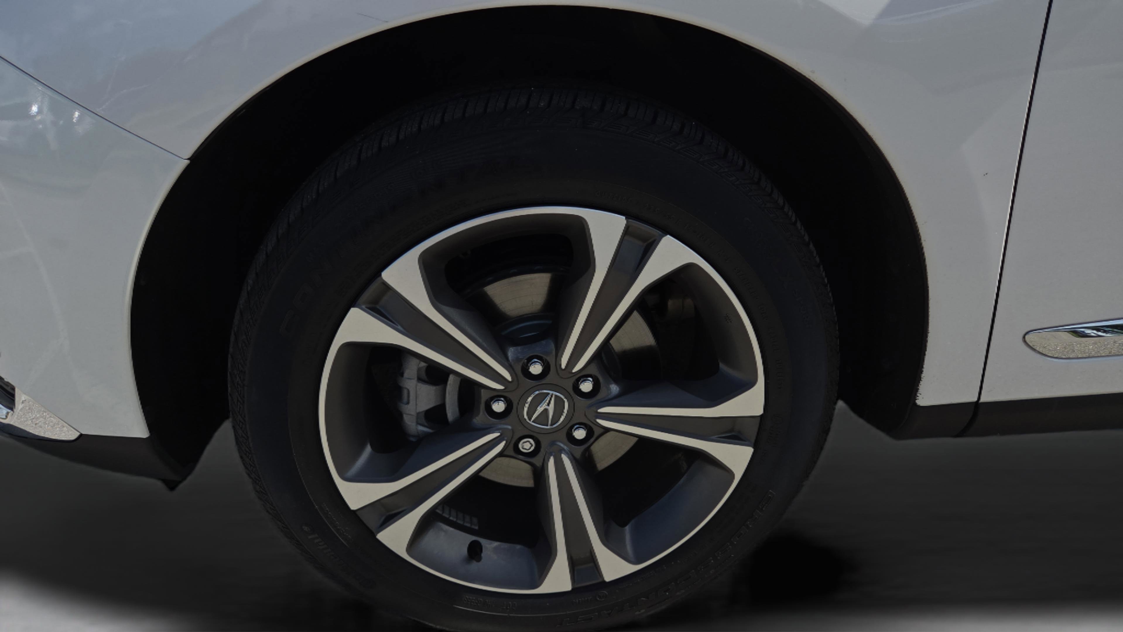 Used 2025 Acura RDX SH-AWD w/ Technology Package image 21