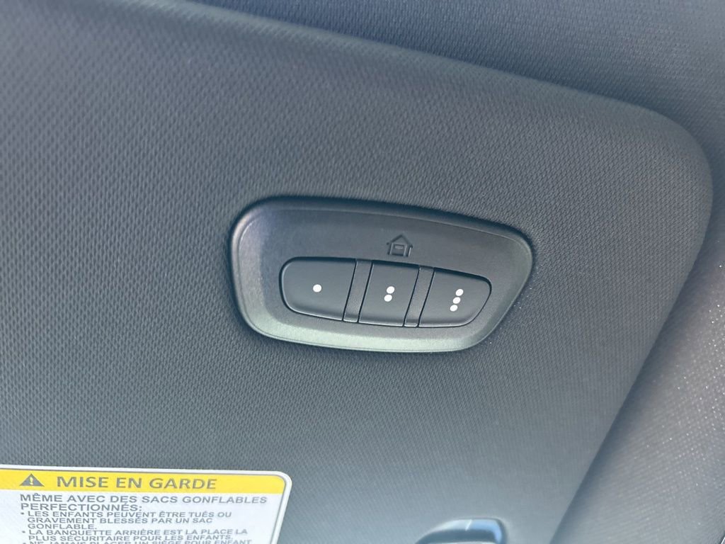 New 2026 Jeep Grand Wagoneer Summit image 49