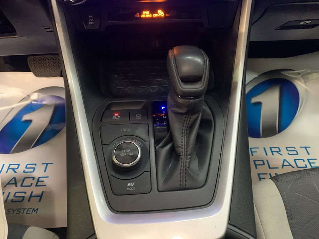 Used 2024 Toyota RAV4 XLE w/ Convenience Package image 26