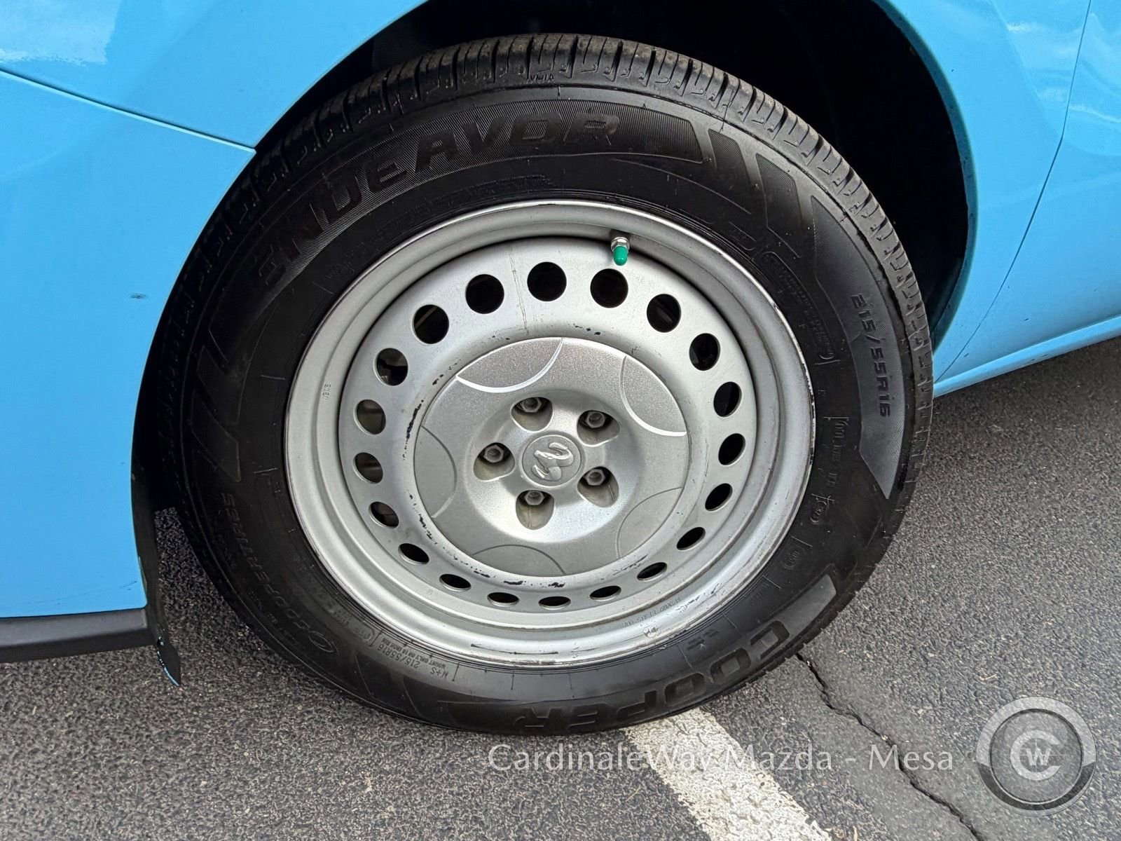 Used 2022 RAM ProMaster City Tradesman image 6