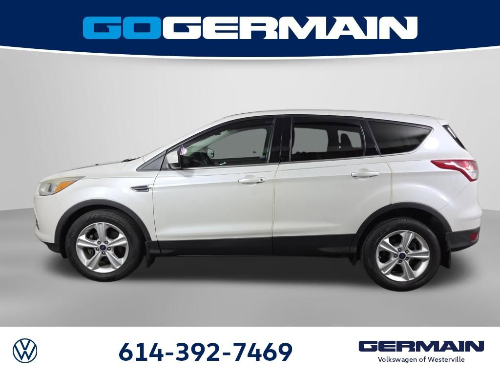 Used 2015 Ford Escape SE image 12