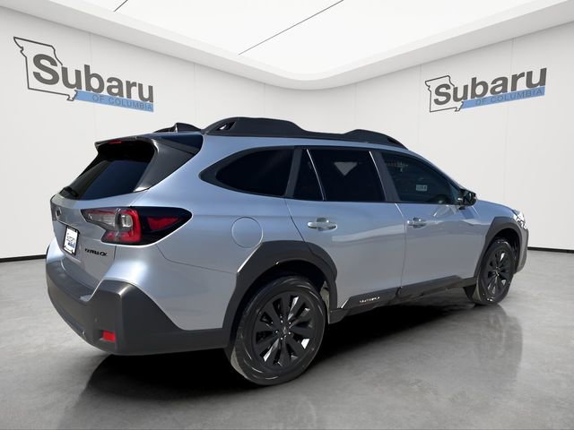 Used 2024 Subaru Outback Onyx Edition AWD/4WD image 7