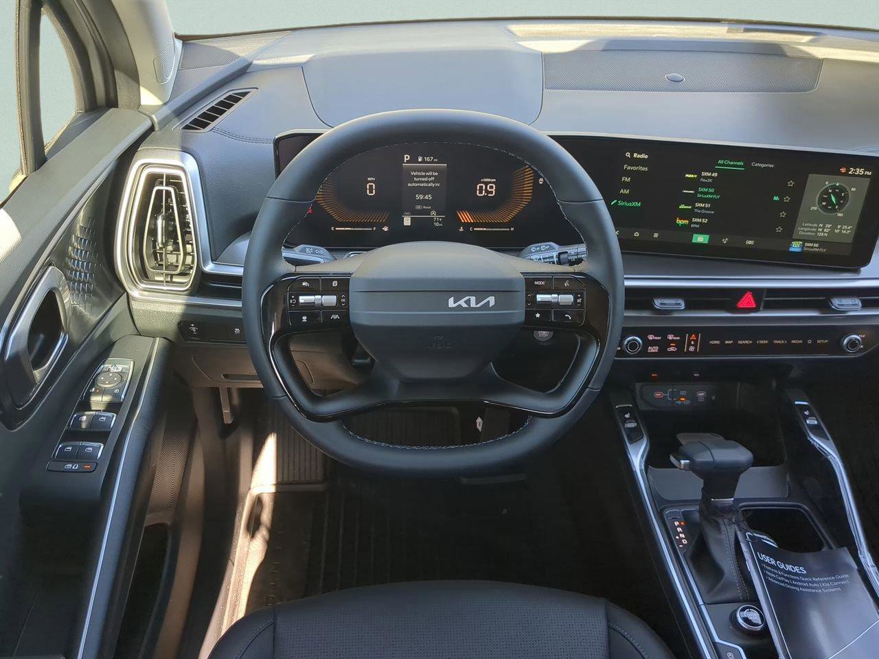 New 2026 Kia Sorento S FWD image 16