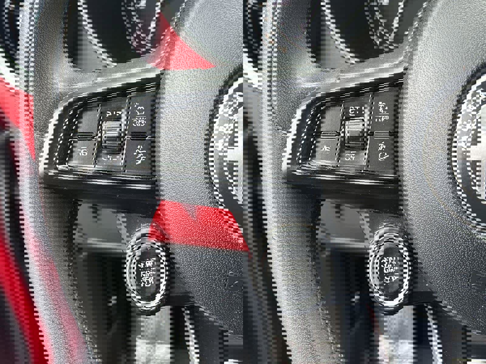 Used 2020 Alfa Romeo Stelvio w/ Nero Edizione image 23