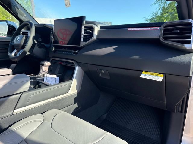 New 2026 Toyota Tundra Limited image 14