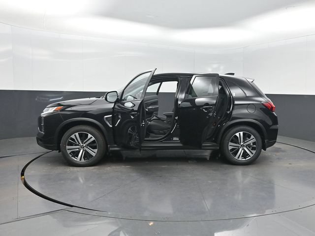 New 2026 Mitsubishi Outlander Sport SE AWD/4WD image 42