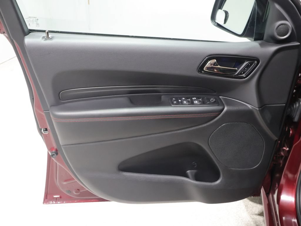 Used 2025 Dodge Durango GT AWD/4WD image 14