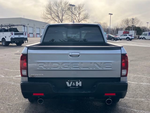 Used 2025 Honda Ridgeline RTL image 28