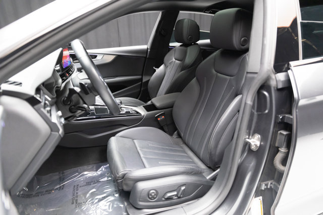Used 2023 Audi A5 2.0T Prestige image 48