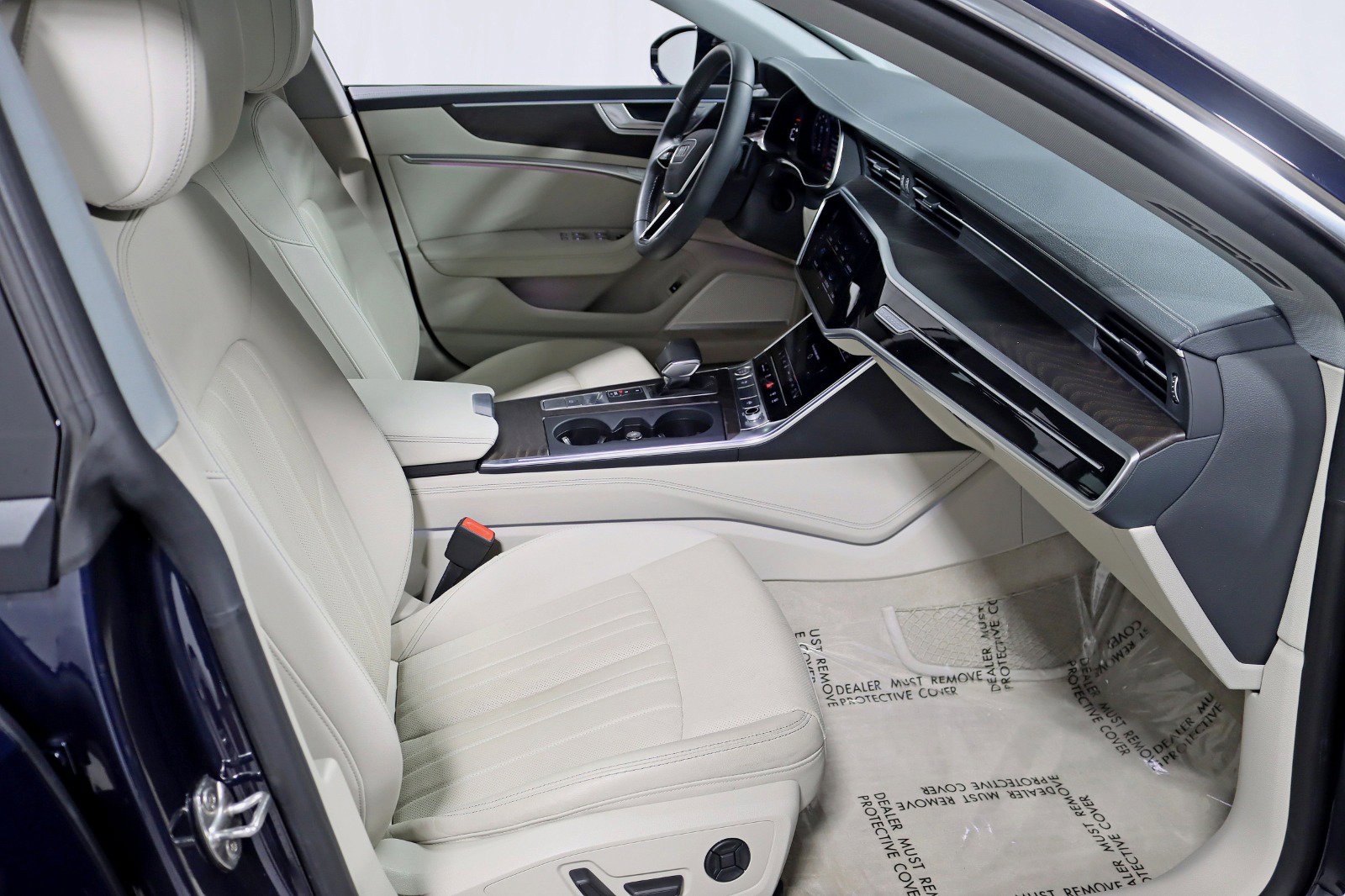 Used 2019 Audi A7 3.0T Prestige w/ Prestige Package image 39