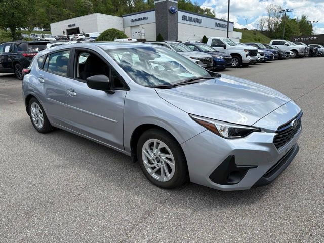 Used 2025 Subaru Impreza 2.0i AWD/4WD image 7