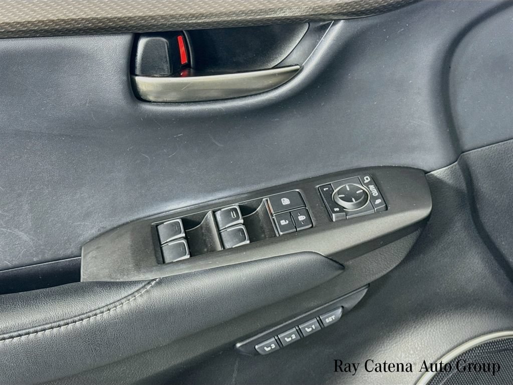 Certified 2020 Lexus NX 300 AWD w/ Premium Package image 18