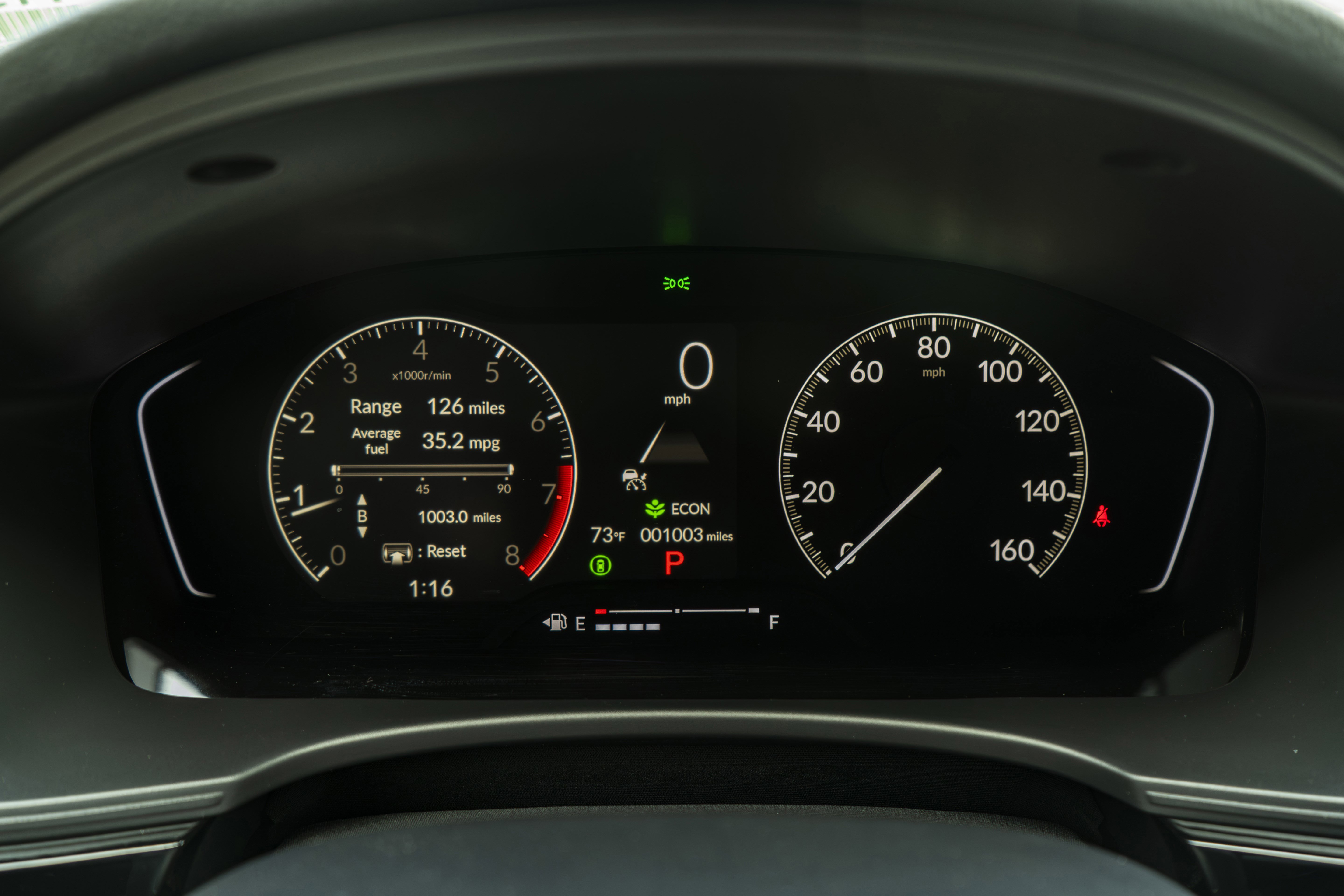 Certified 2026 Honda Civic Sport image 22