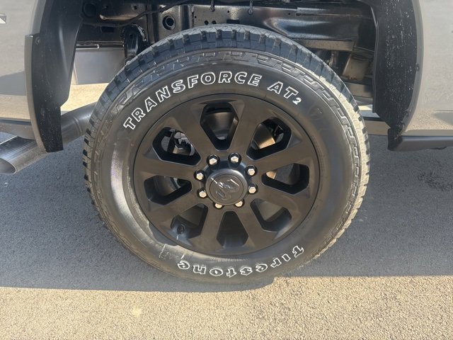 New 2026 RAM 2500 Lone Star image 14
