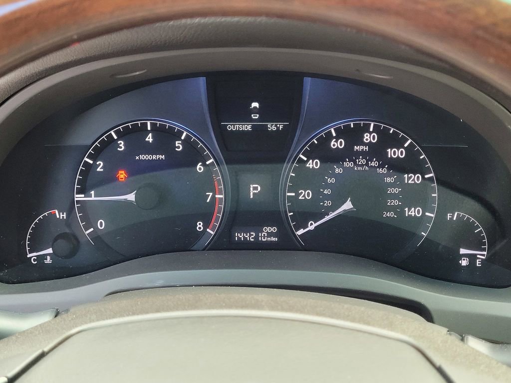 Used 2013 Lexus RX 350 AWD w/ Navigation Pkg image 14