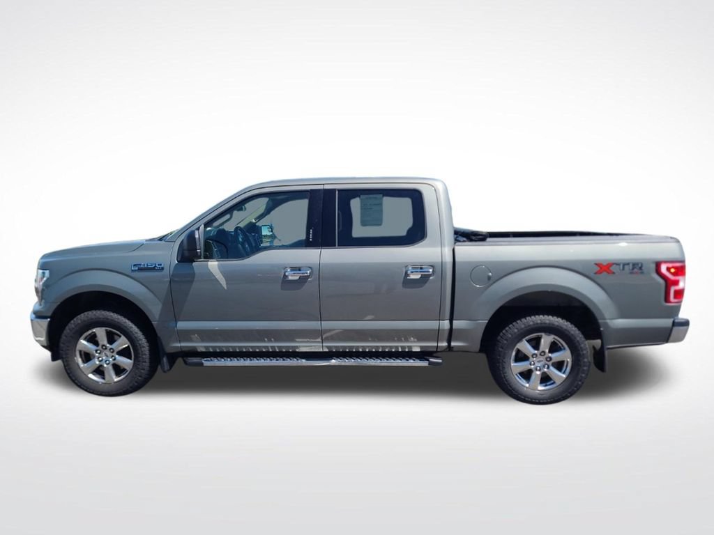 Used 2019 Ford F150 XLT w/ XTR Package AWD/4WD image 6