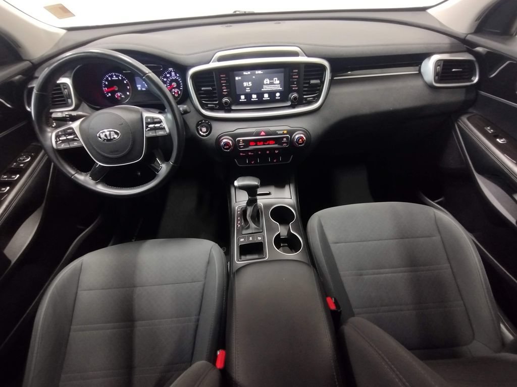 Used 2020 Kia Sorento S AWD/4WD image 38