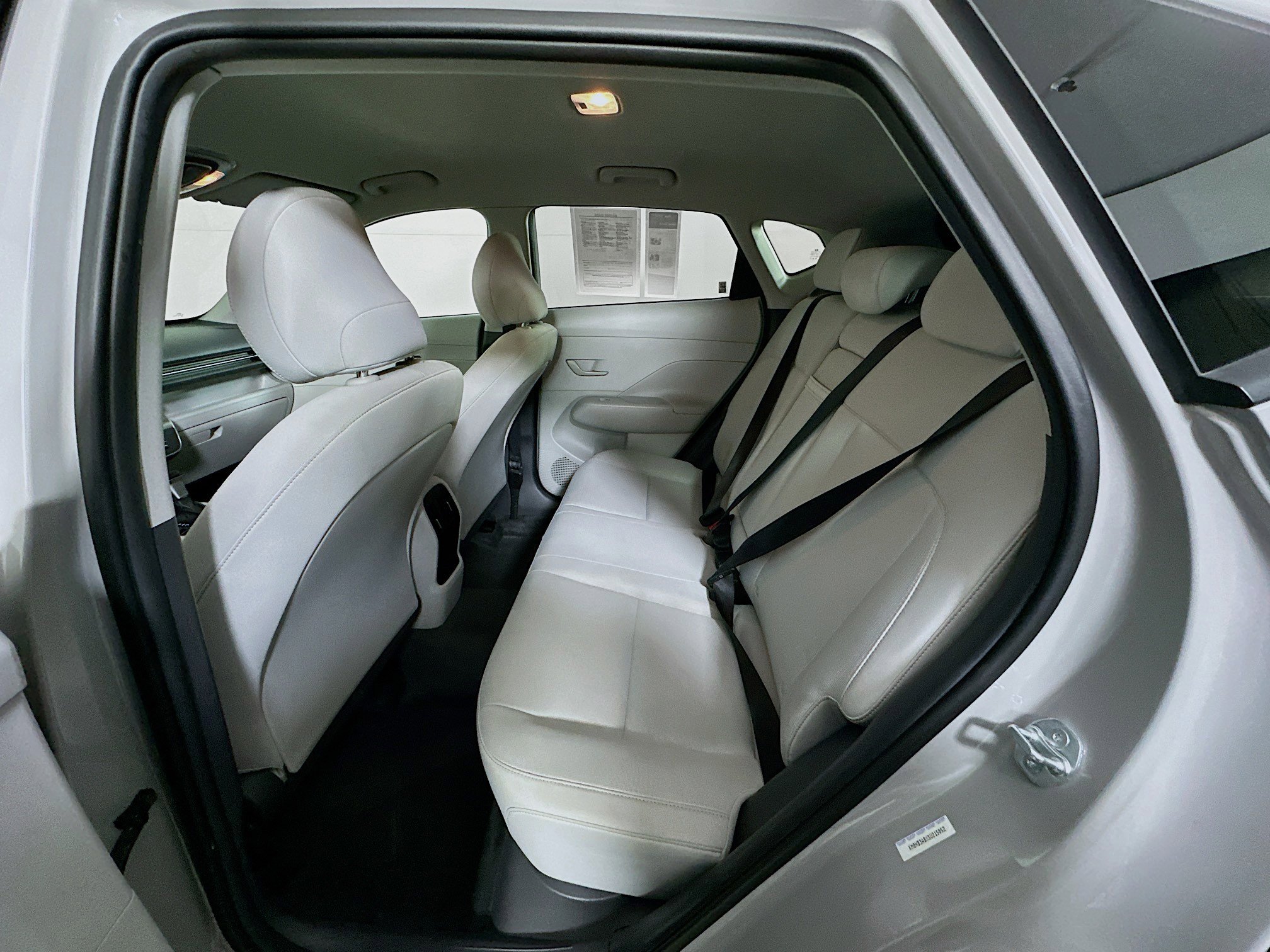 Used 2025 Hyundai Kona SEL image 26