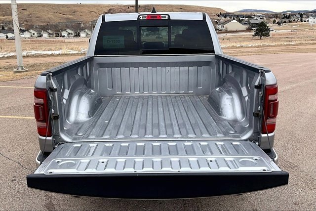 Used 2020 RAM 1500 Laramie image 7