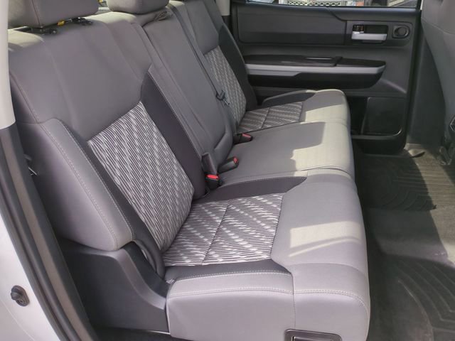Used 2021 Toyota Tundra SR5 w/ SR5 Upgrade Package image 25