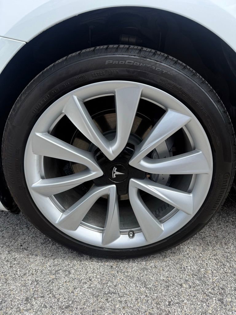 Used 2019 Tesla Model 3 Long Range image 7