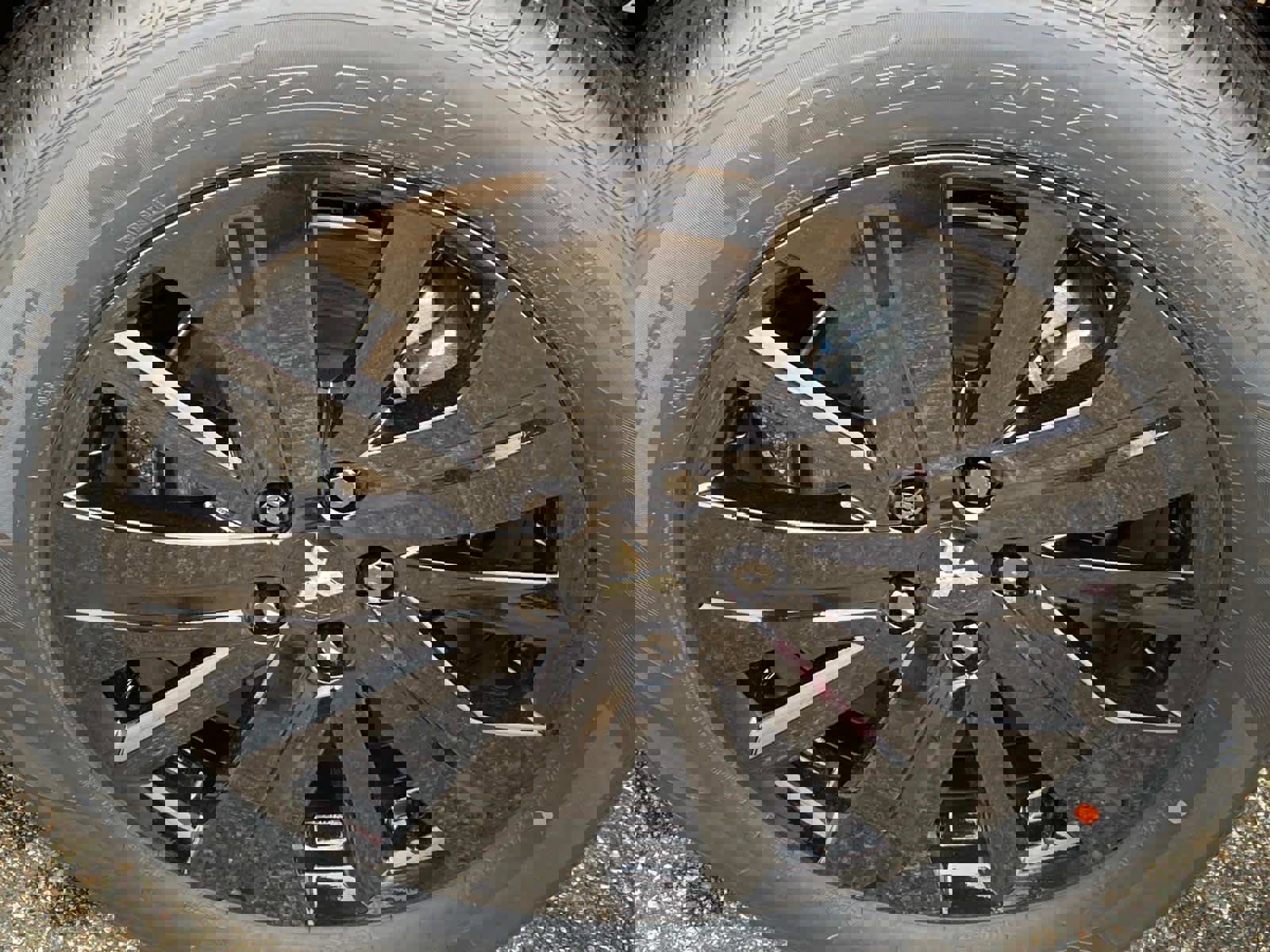 New 2025 Mitsubishi Outlander Sport LE image 6