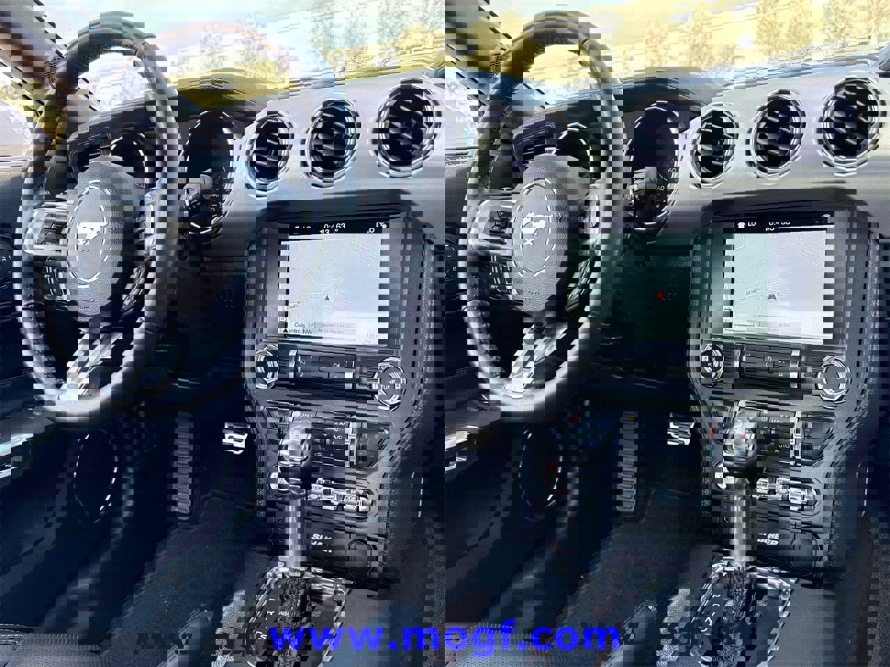 Used 2018 Ford Mustang GT Premium w/ Safe & Smart Package image 3