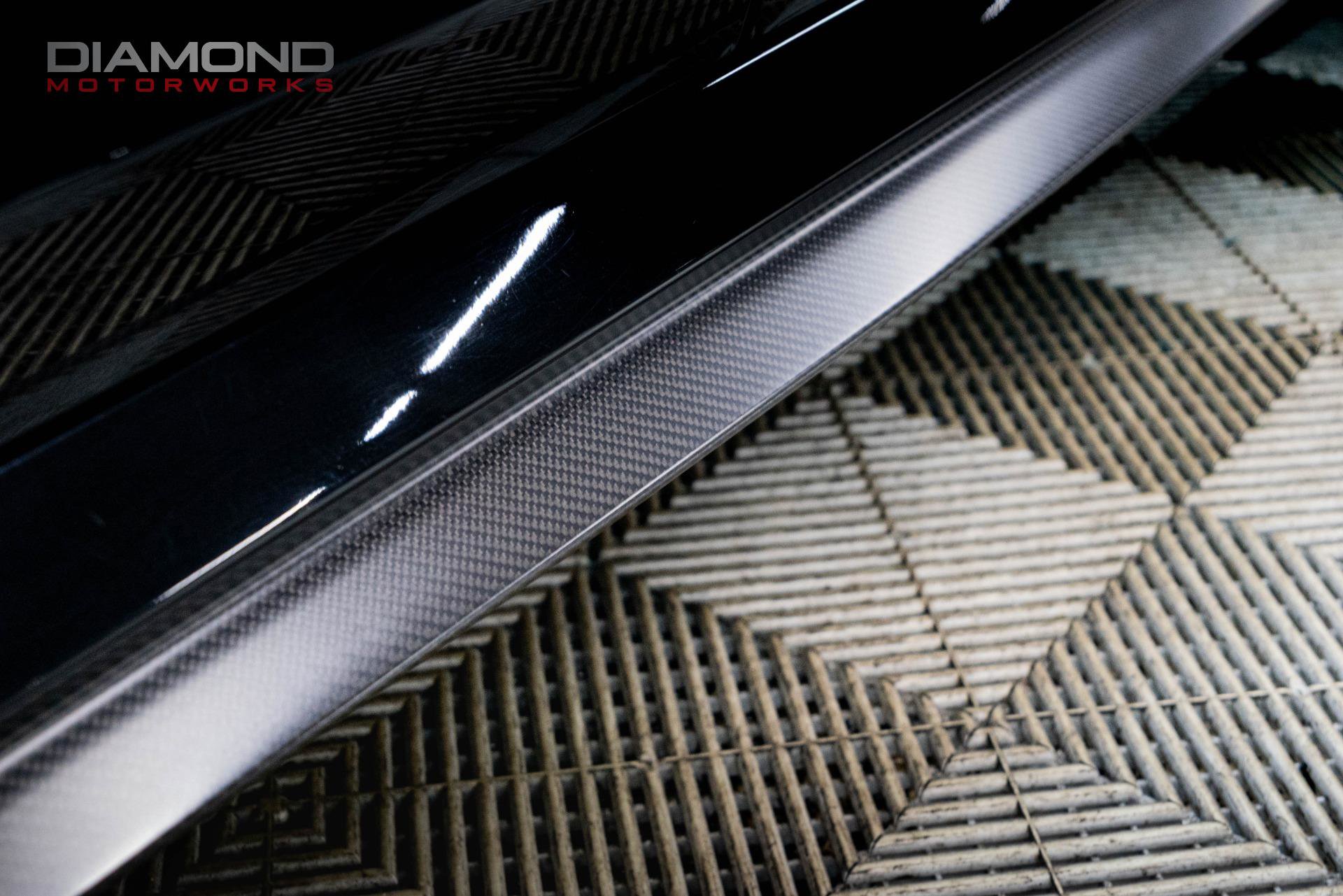 Used 2024 Audi RS 6 performance image 35