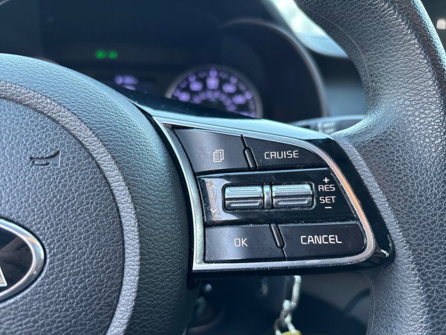 Used 2020 Kia Forte LXS image 15