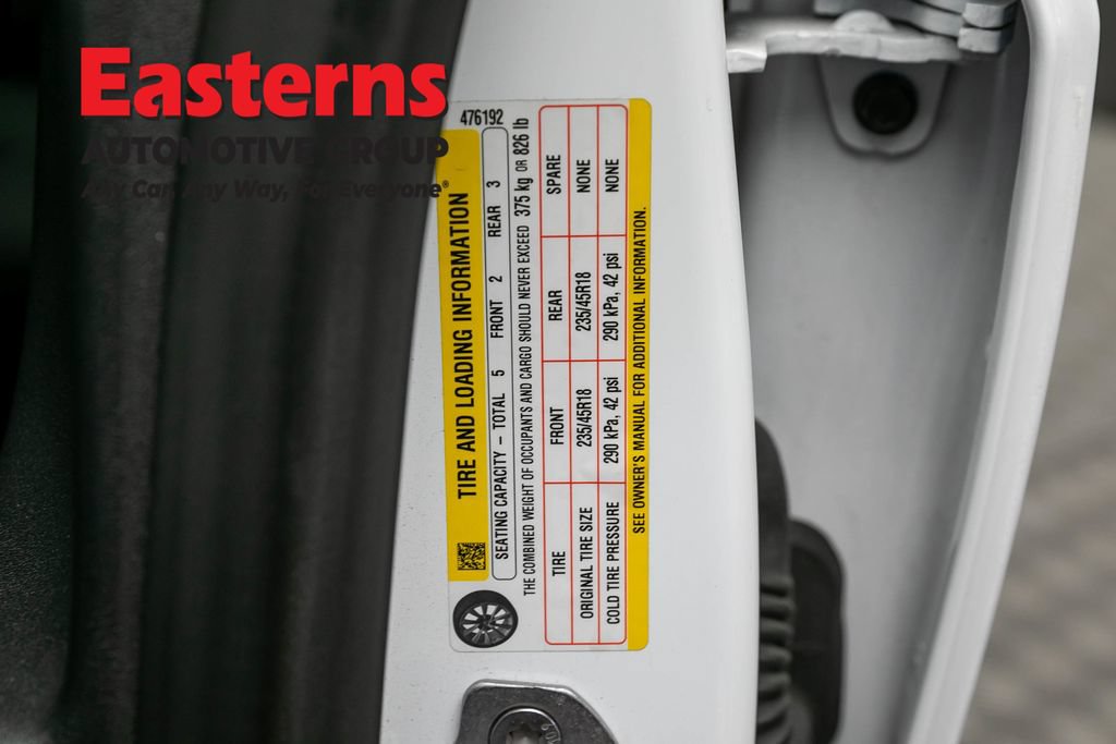 Used 2023 Tesla Model 3 Standard Range RWD image 32