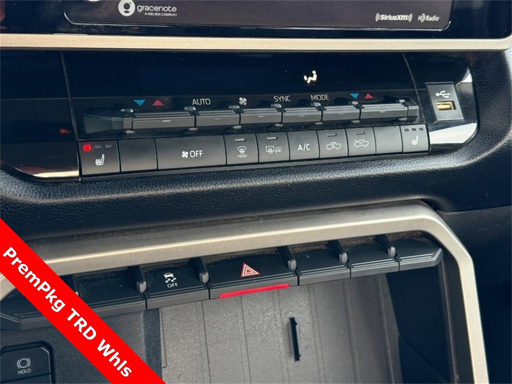 Used 2024 Toyota Tundra SR5 image 20