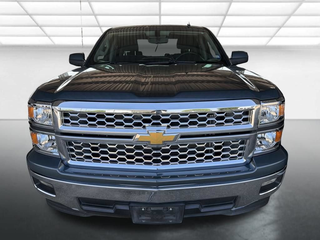 Used 2014 Chevrolet Silverado 1500 LT w/ Texas Edition, 1LT Trim RWD image 6