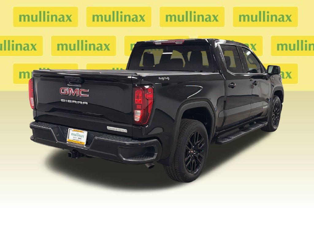 Used 2024 GMC Sierra 1500 Elevation AWD/4WD image 16