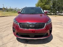 Used 2020 Kia Sorento EX FWD video 1