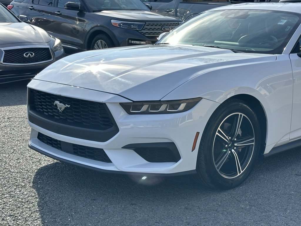 Used 2024 Ford Mustang Premium image 28