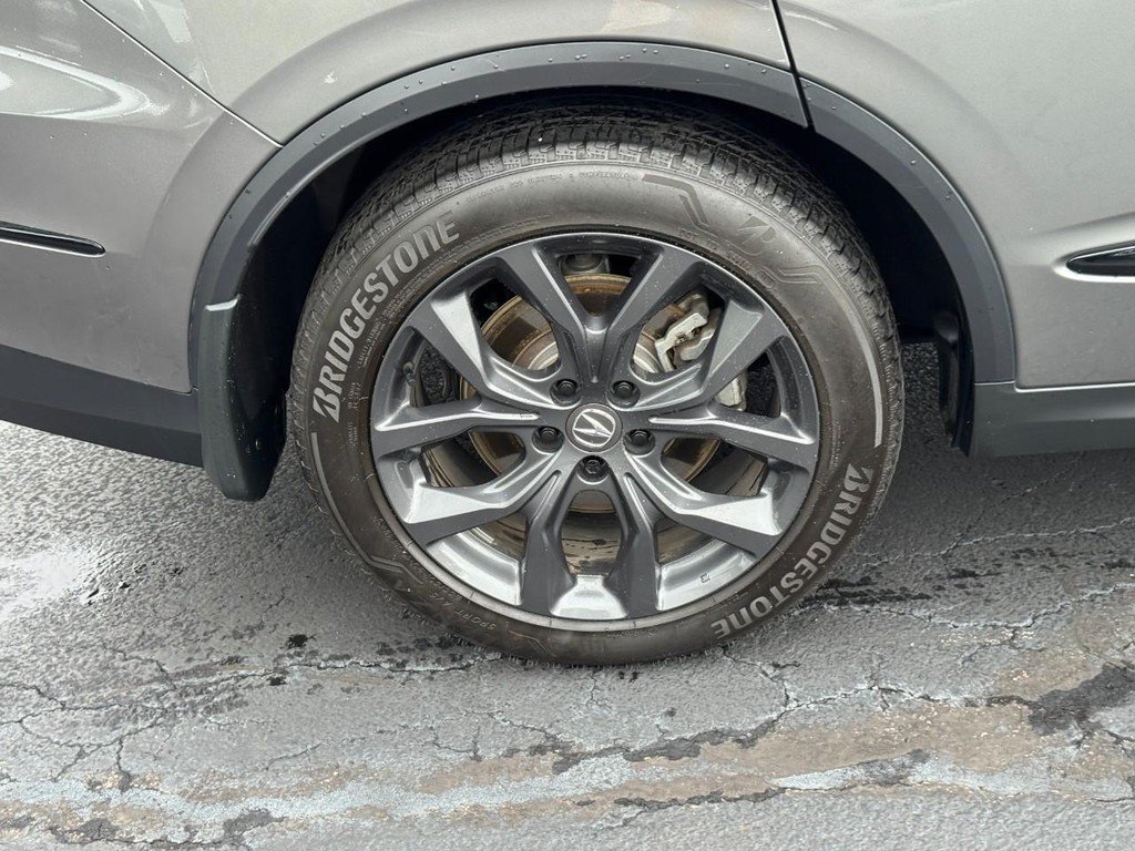Certified 2024 Acura MDX A-Spec AWD/4WD image 9