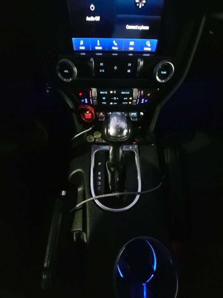 Used 2020 Ford Mustang Premium image 20