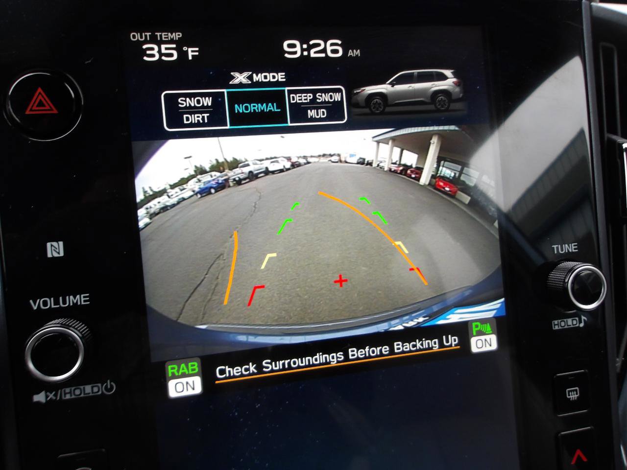 Used 2025 Subaru Forester Limited w/ Popular Package #1 image 20