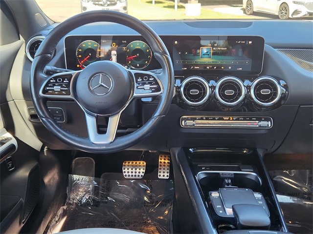Certified 2021 Mercedes-Benz GLA 250 4MATIC image 14